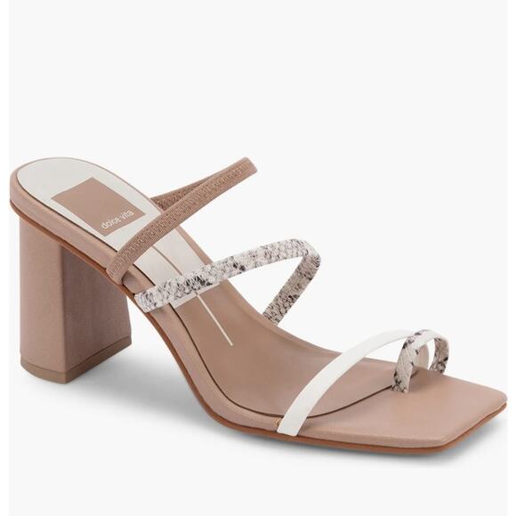 Dolce Vita Shoes - Dolce Vita Prisma Sandal Size 8.5 New